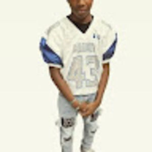 Meet your Posher, Tim